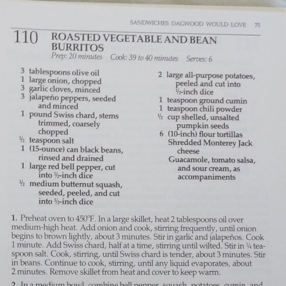 365 All American Favorites Cookbook - Picture 10 of 14